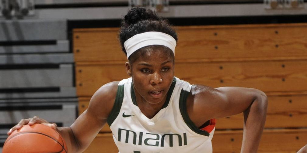 WBB Set to Host Annual UM Holiday Tournament