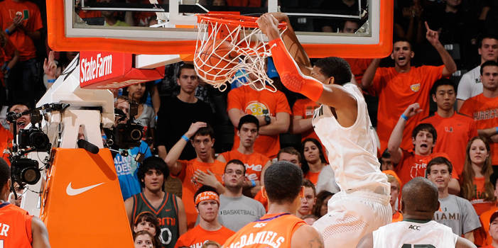 UM Hosts Michigan State Wednesday - 7:30 p.m.