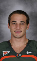Hurricanes Honored at Annual Football Awards Banquet