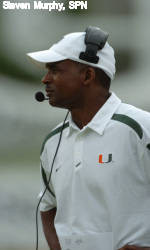 UNIVERSITY OF MIAMI FOOTBALL SIGNEES ANNOUNCED