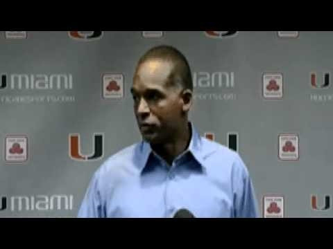 9/7/10 - OSU Press Conference