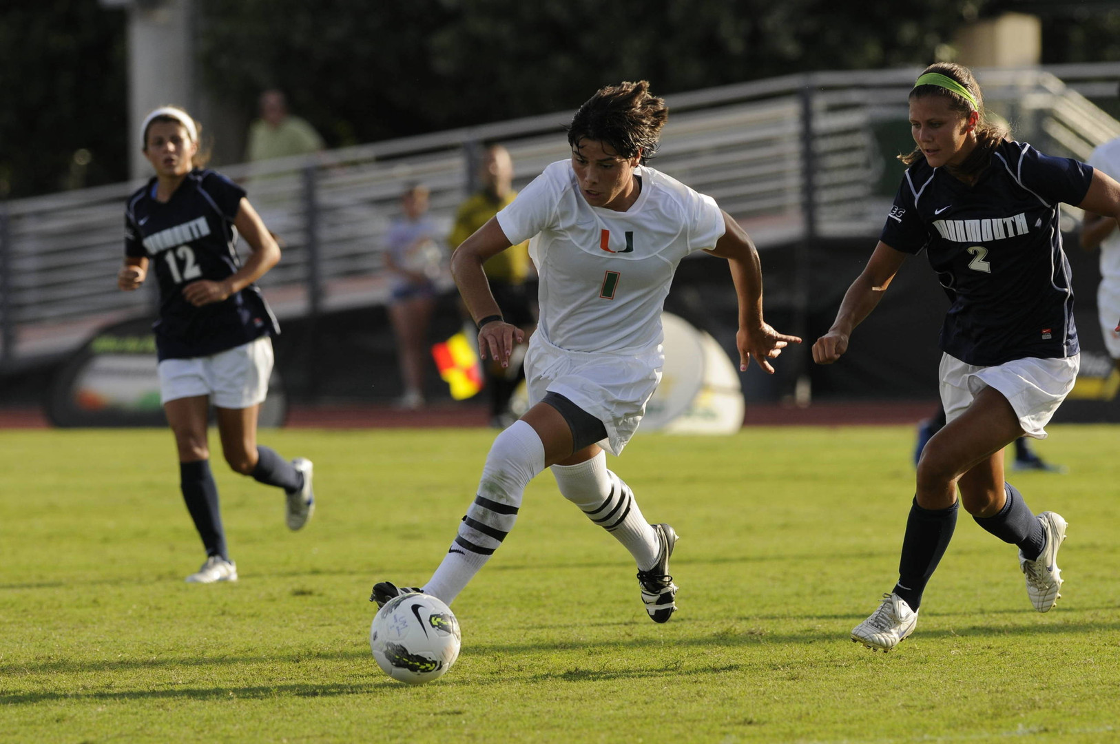 Hurricanes Set to Open Fall Campaign
