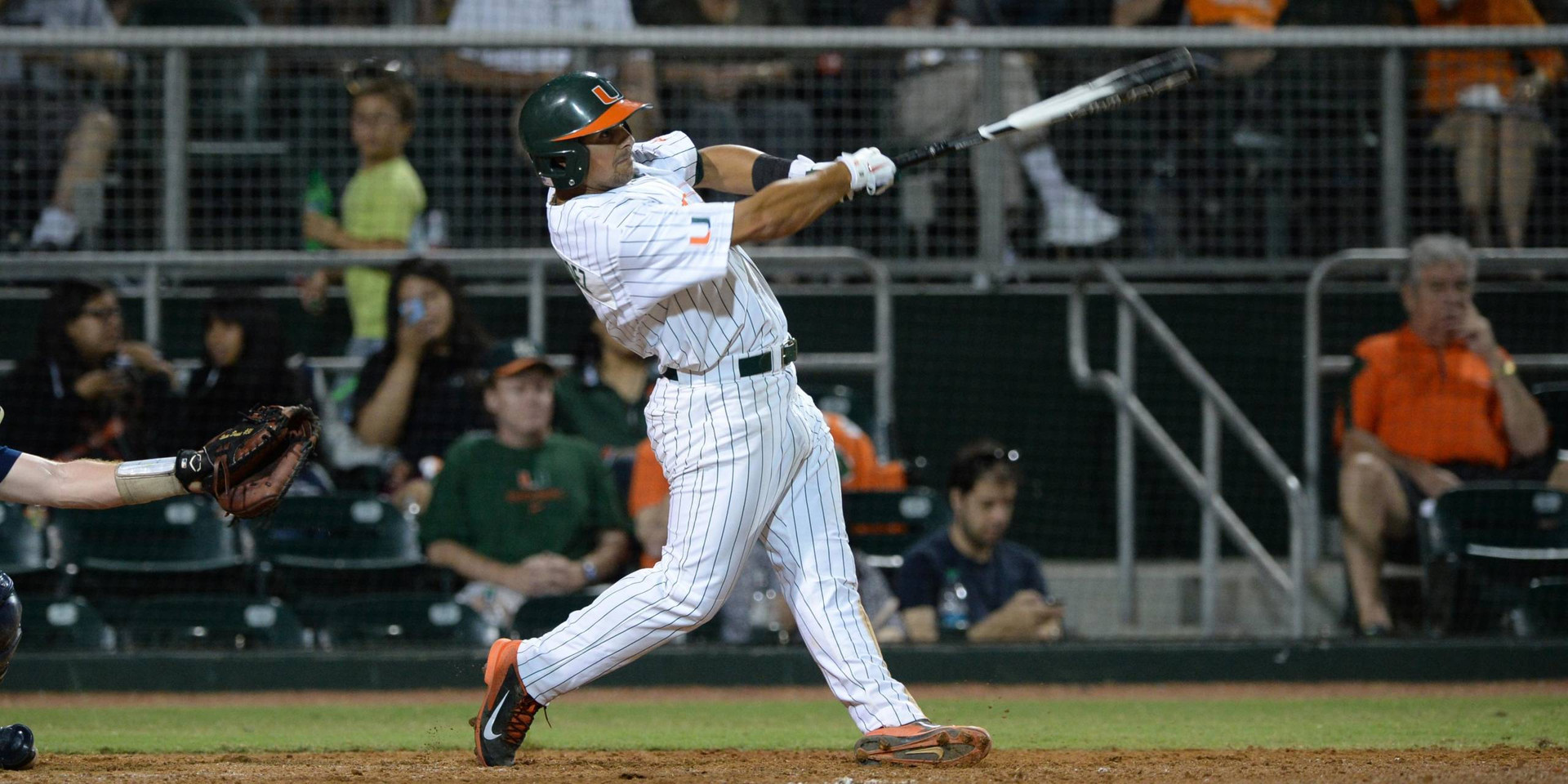 Baseball Remains Ranked in Every Major Poll