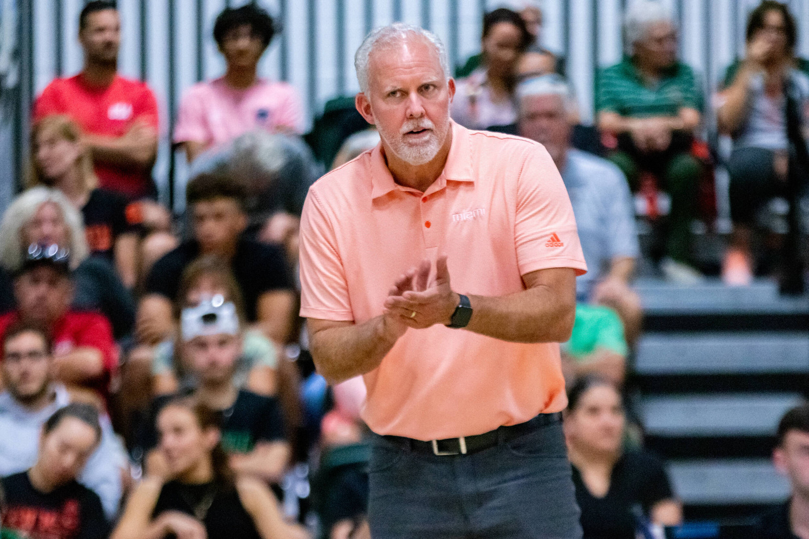 2023 Jose “Keno” Gandara Volleyball Camps Now Open for Registration