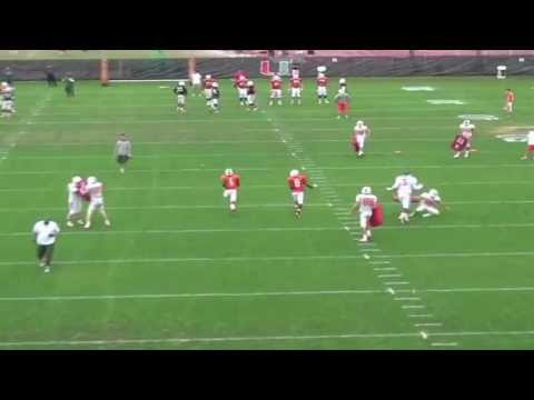 Mind Games (E50): "Kickoff Return"