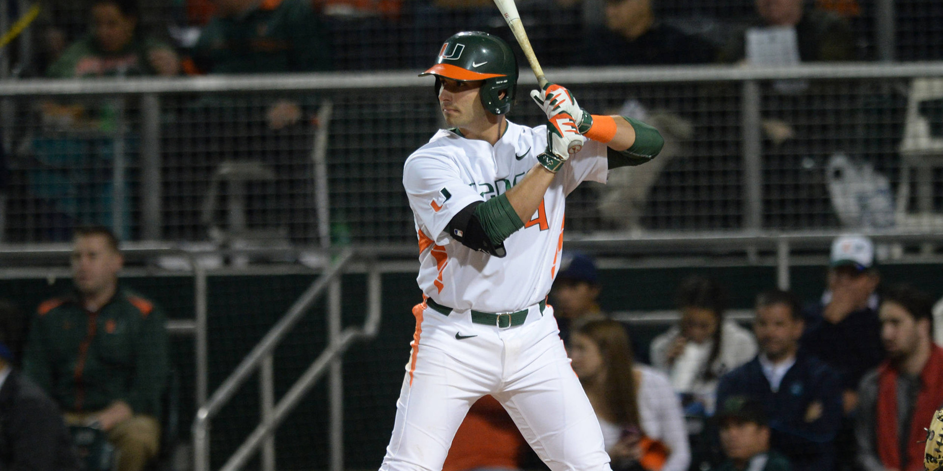 No. 9 Baseball Beats Rutgers 5-2 in Opener