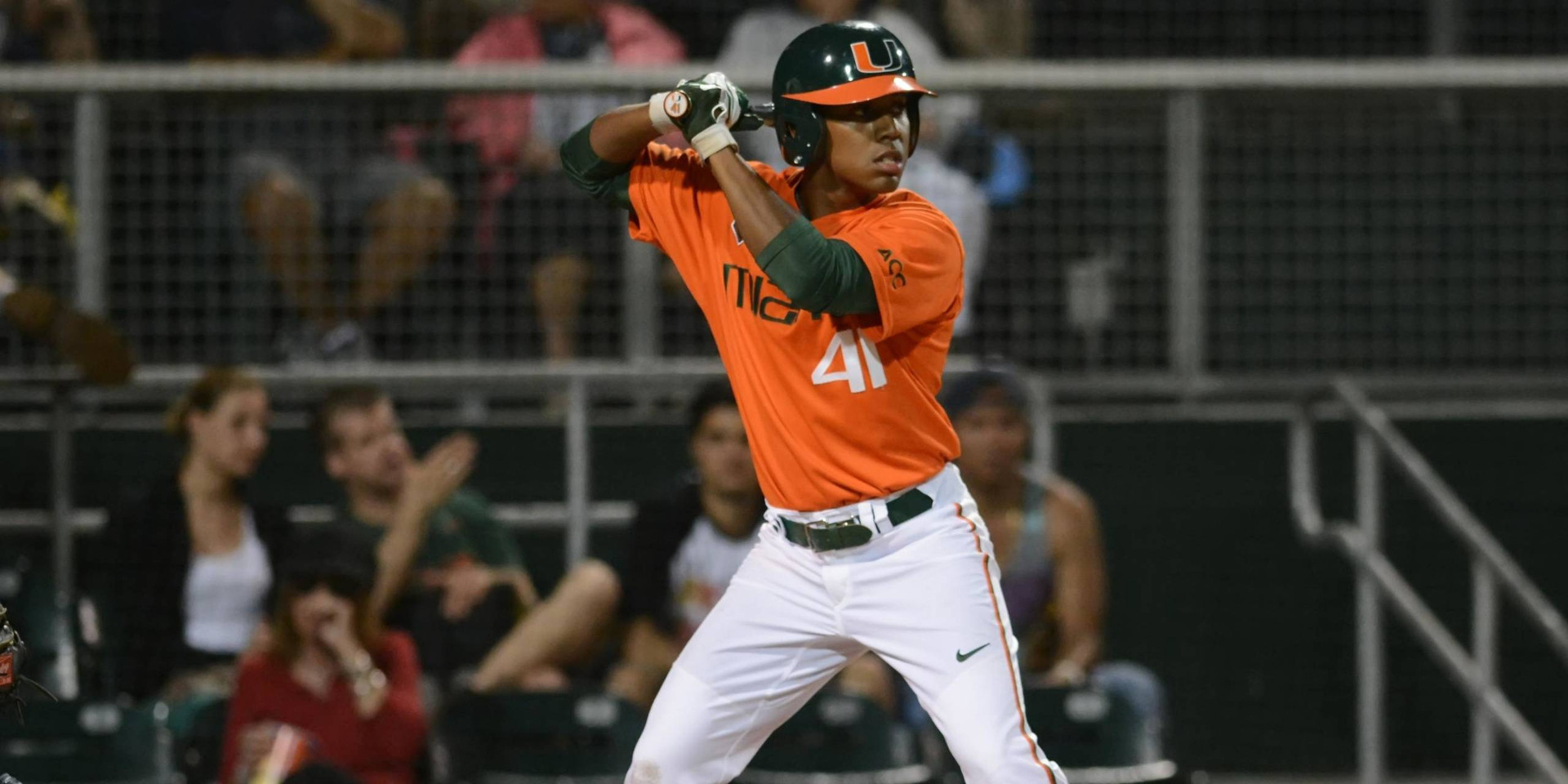 Miami Drops Series Finale to No. 24 Hokies