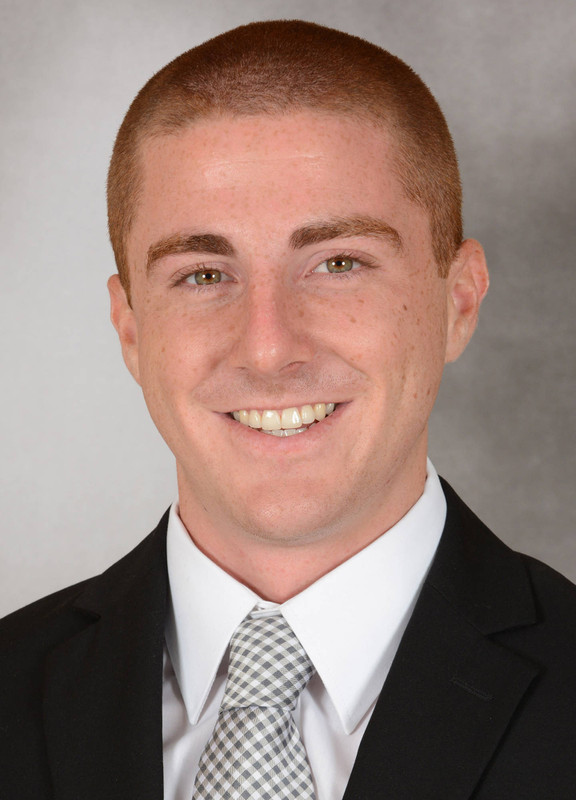 Sean Lawrence -  - University of Miami Athletics