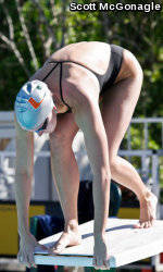 University of Miami Swimming & Diving Back in Action