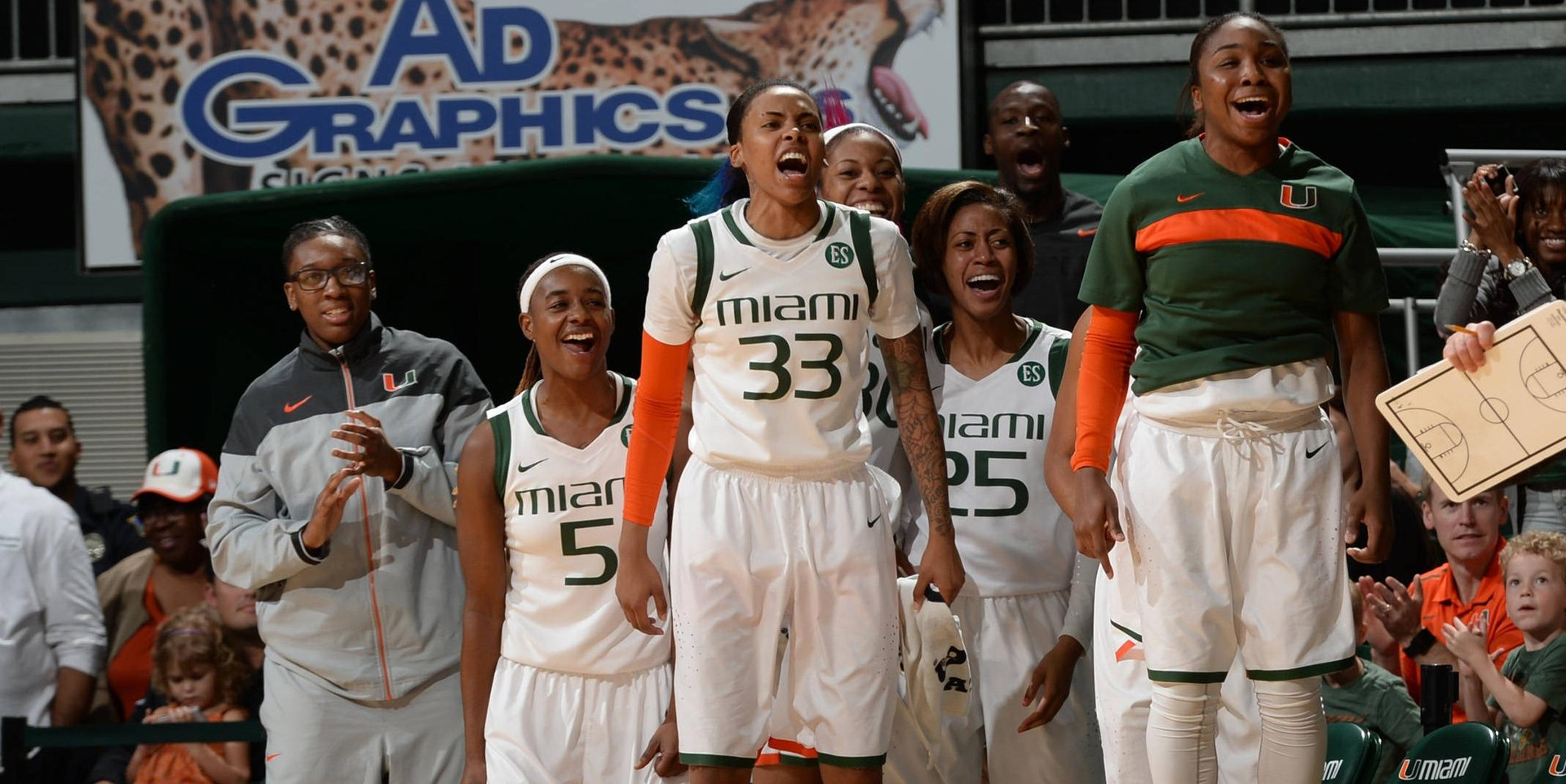 @MiamiWBB Travels To Face No. 16/14 Duke