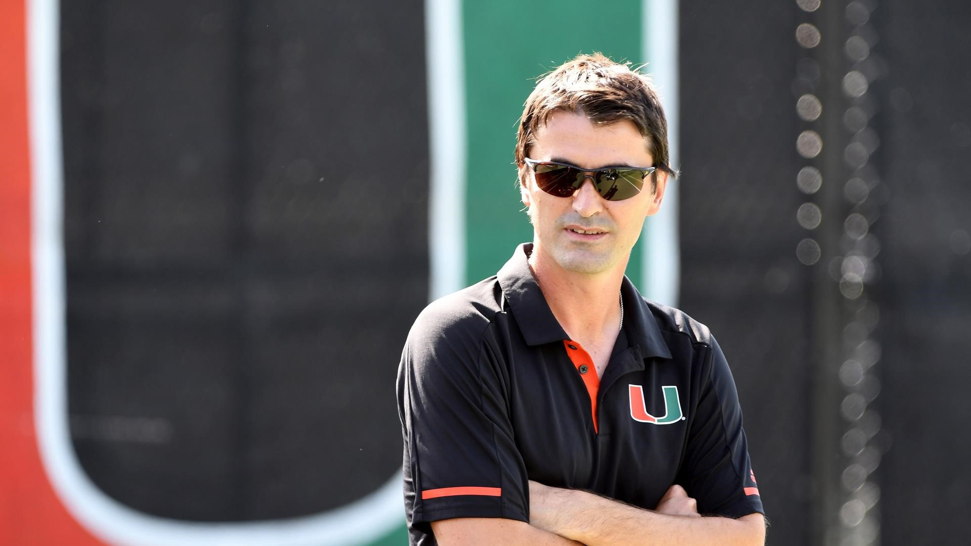 Men's Tennis Breaks Into Nation's Top 50