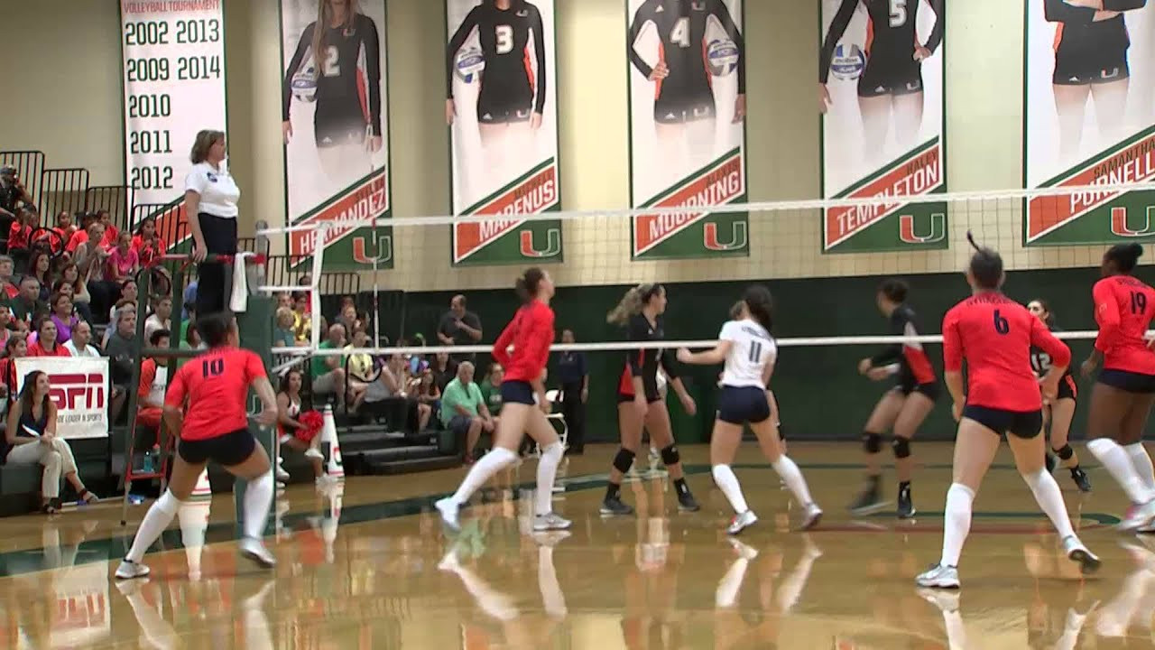 Hurricanes Sweep Syracuse | 10.25.15