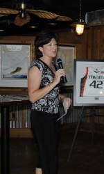Hurricanes Celebrate 2007-08 Season at Women's Basketball Banquet