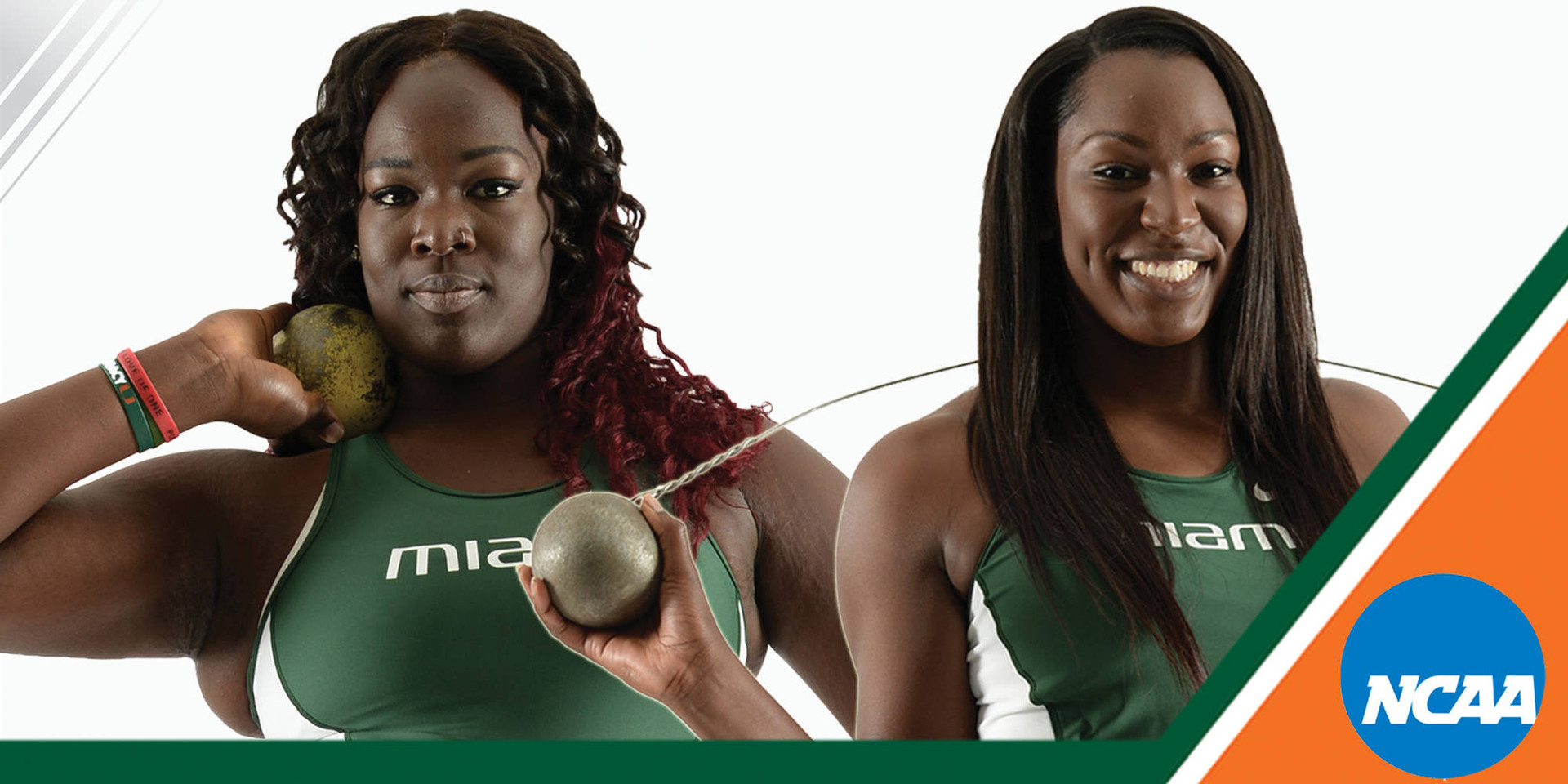 @MiamiTrack Starts Strong at NCAA Indoors