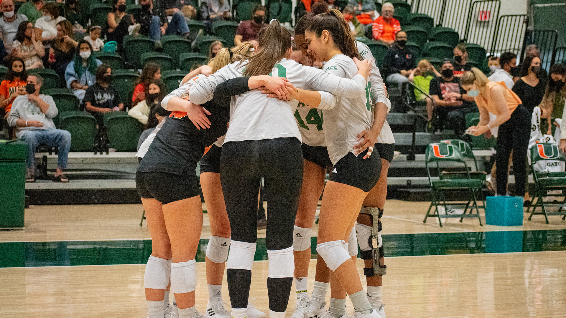 Miami Falls to No. 4 Pitt