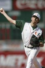 Countdown To First Pitch