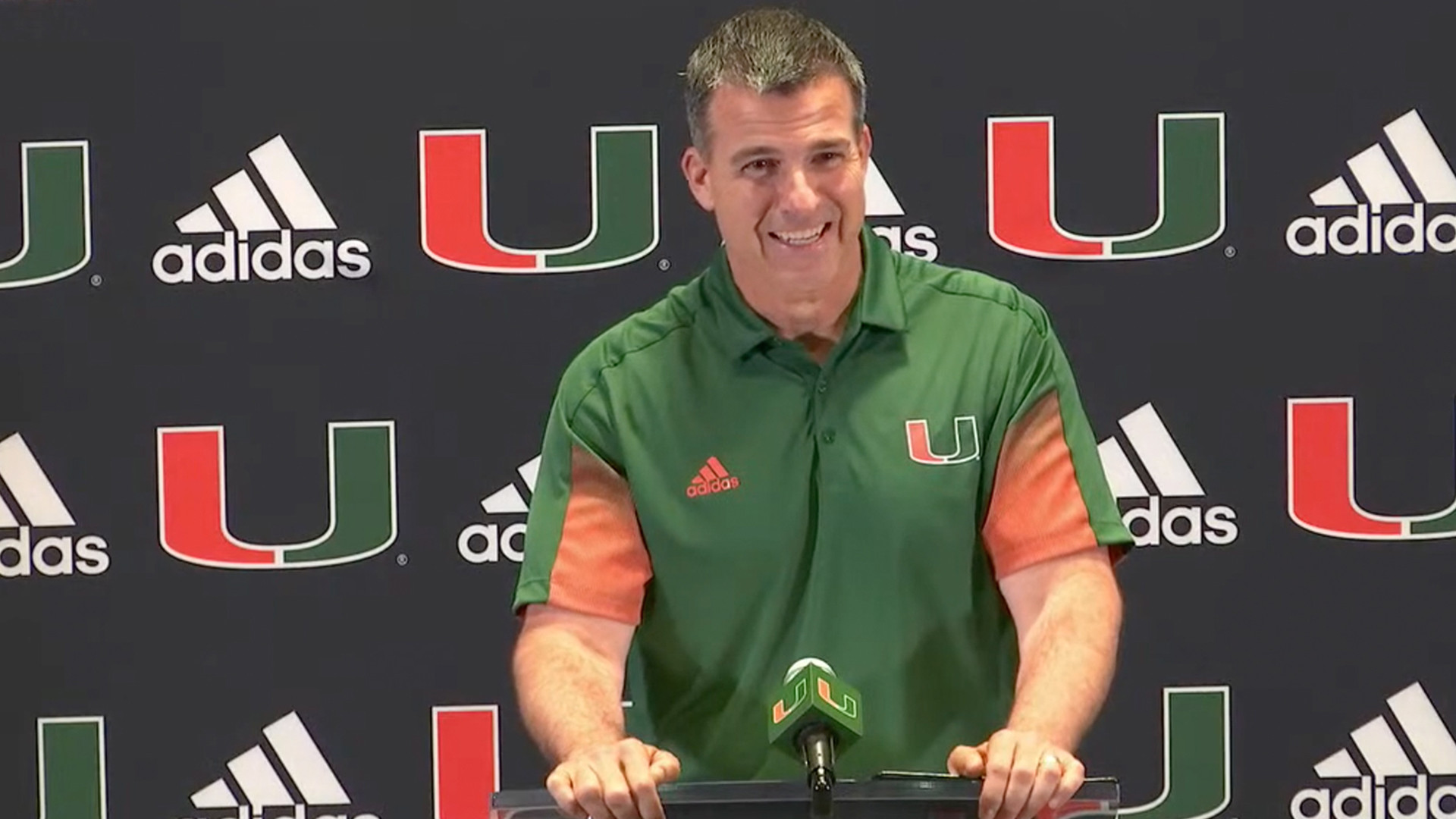 Cristobal Begins Adding Next Generation of Canes