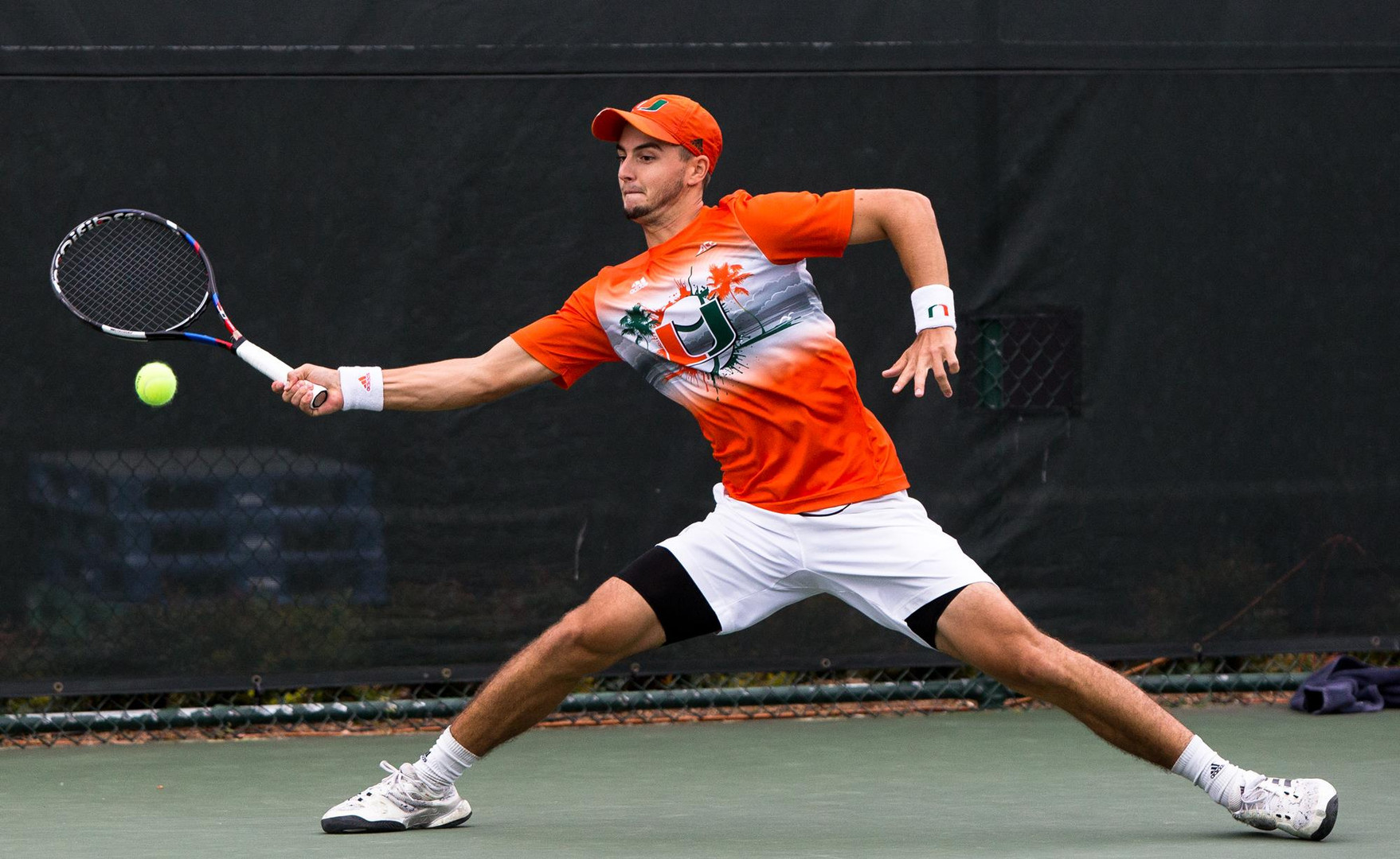 Player Corner: Dane Dunlap