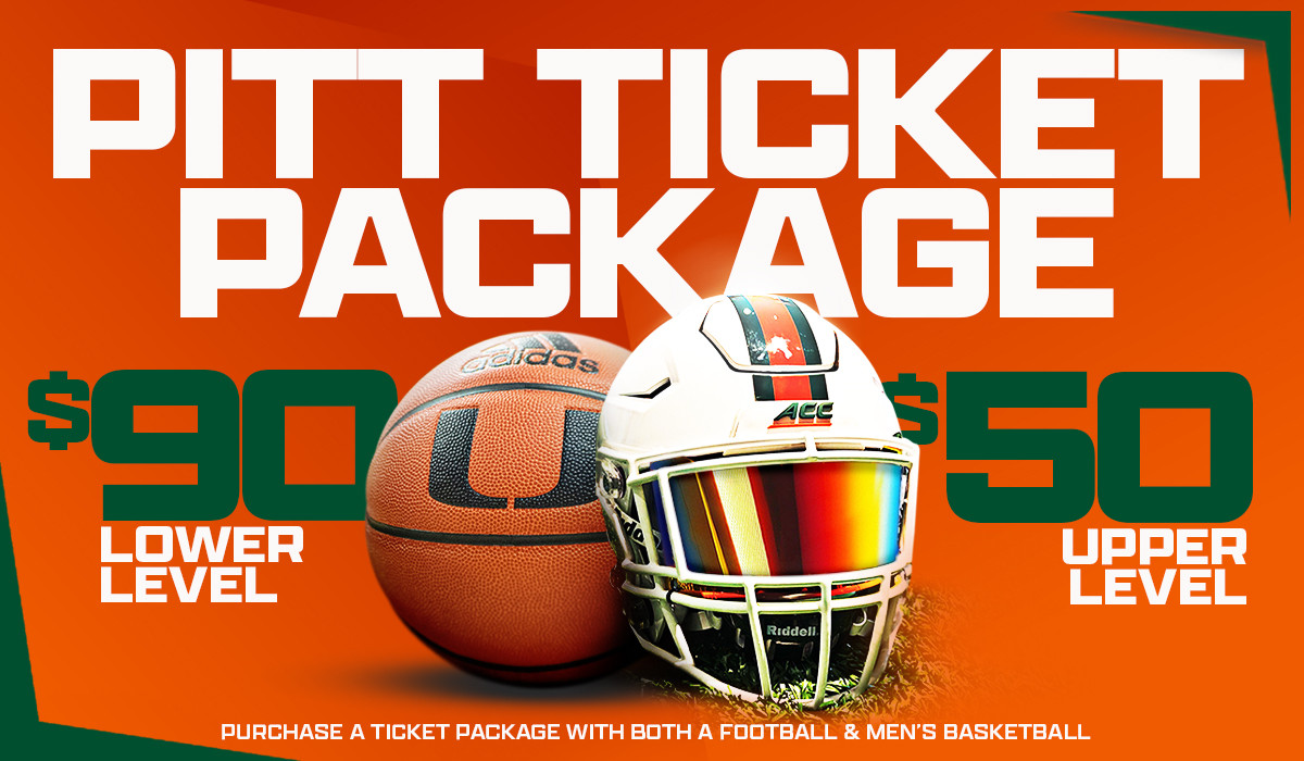 Pitt Dual Package
