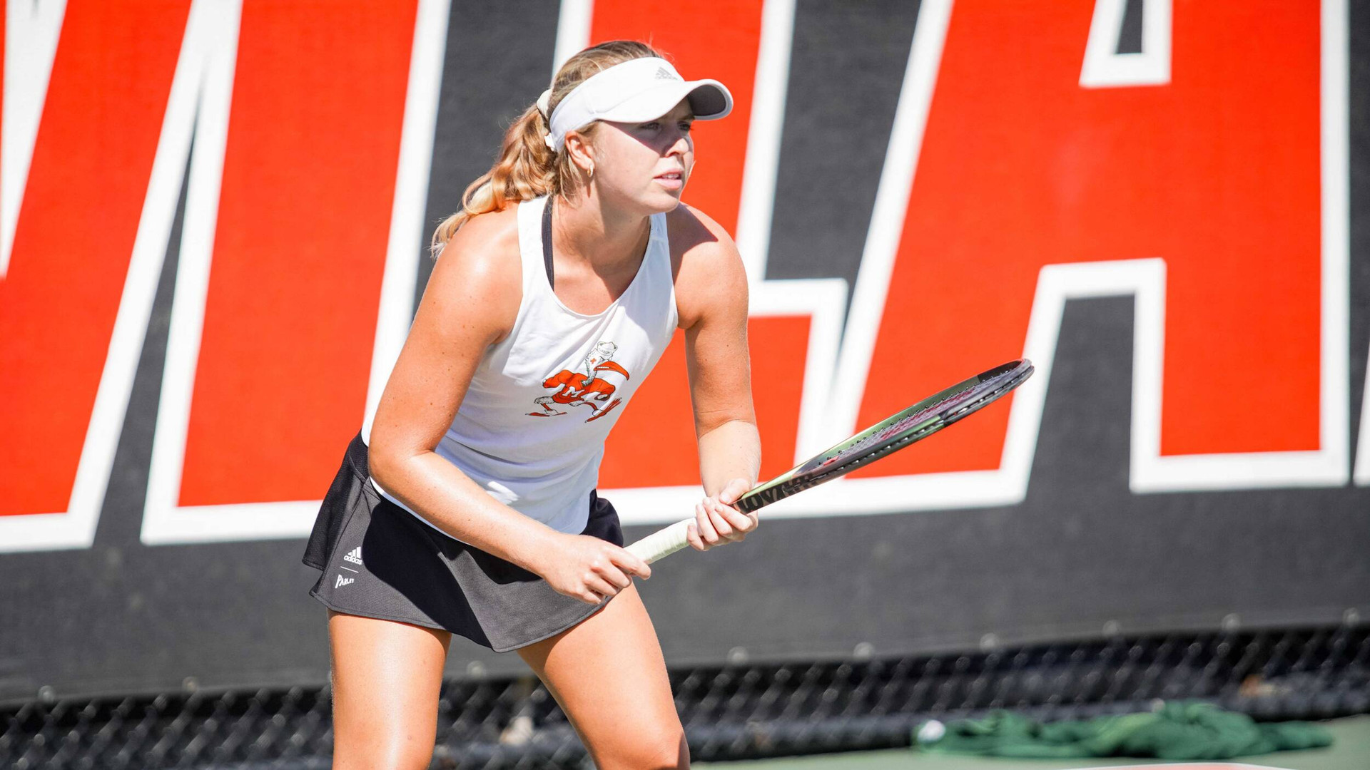 Richardson Named ACC Player of the Week