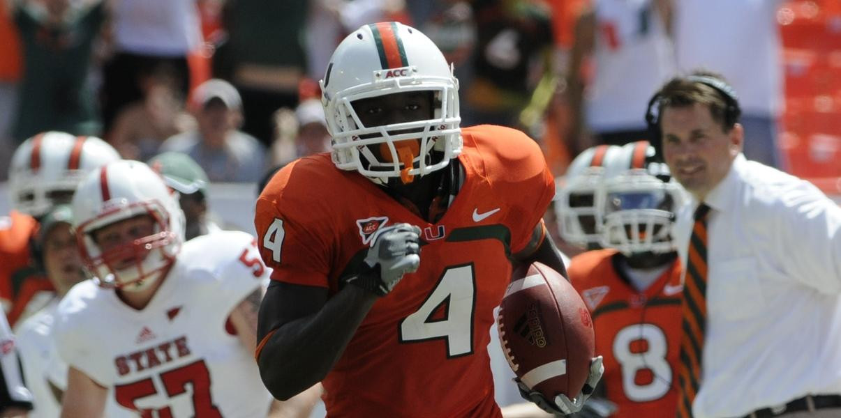 Dorsett Named to Biletnikoff Award Watch List