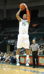 Miami Tops McNeese St., 79-59