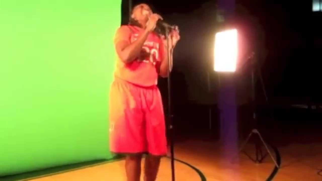 Behind The Scenes: @MiamiWBB Photo Day