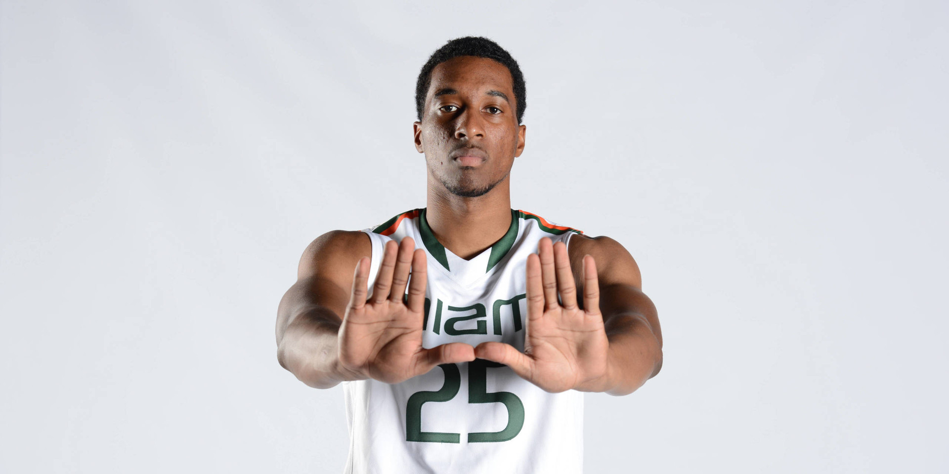 @CanesHoops at No. 2 Syracuse - Jan. 2