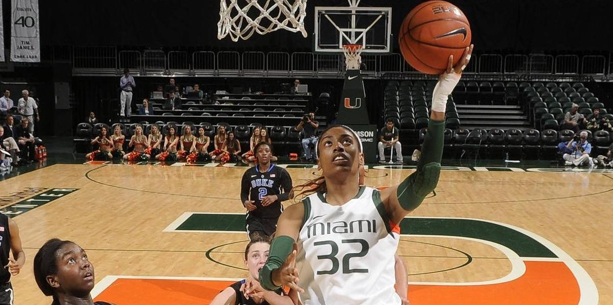 Canes Focus: Morgan Stroman