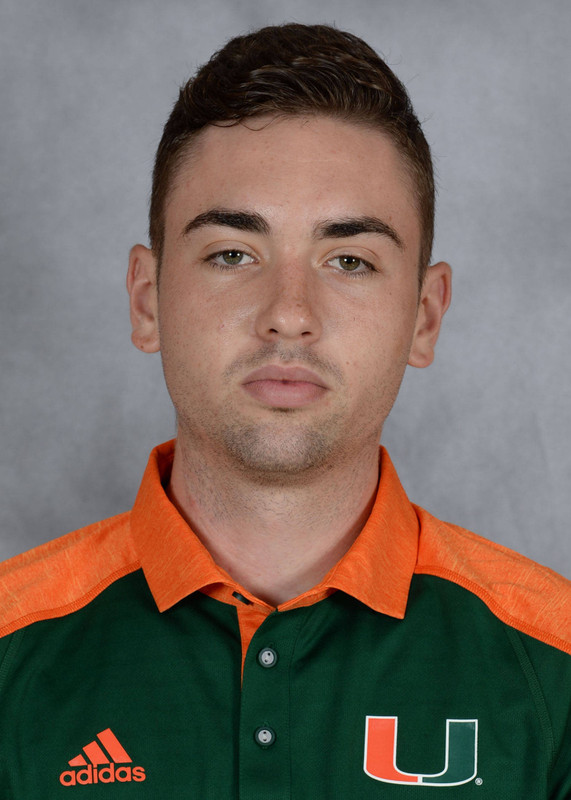 Max Andrews - Men's Tennis - University of Miami Athletics
