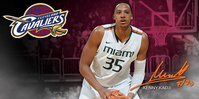 ProCanes Report: Kadji Steps Up