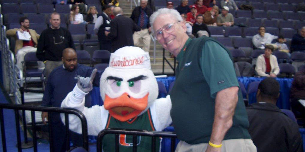 Behind Enemy Lines: North Carolina