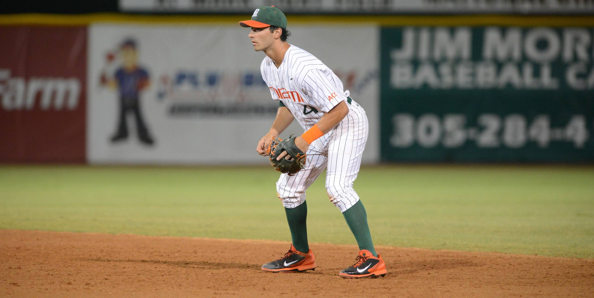 Baseball Drops Matchup to Texas Tech 3-0
