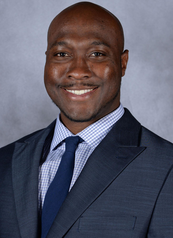 Fitzroy Anthony - Women's Basketball - University of Miami Athletics