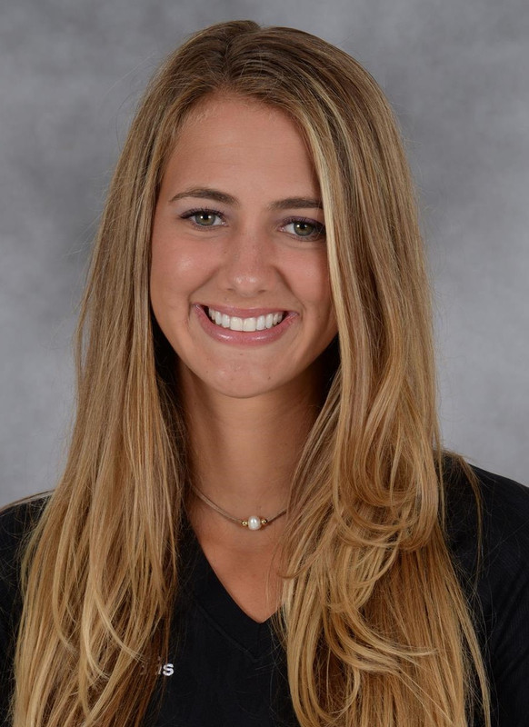 Sylvia Hernandez - Volleyball - University of Miami Athletics