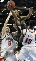 Men's Basketball Season Ticket Prices Announced