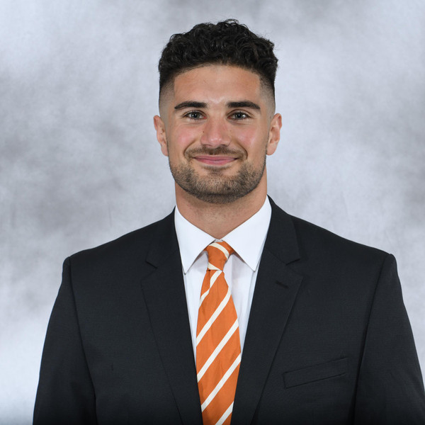 Steve Hashemi - Football - University of Miami Athletics