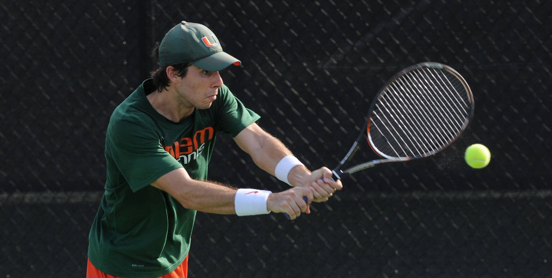 No. 72 MTennis Downs No. 18 Wake Forest