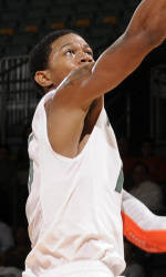 Gameday: Miami at Georgia Tech | Jan. 24 | ESPNU | 9 p.m.