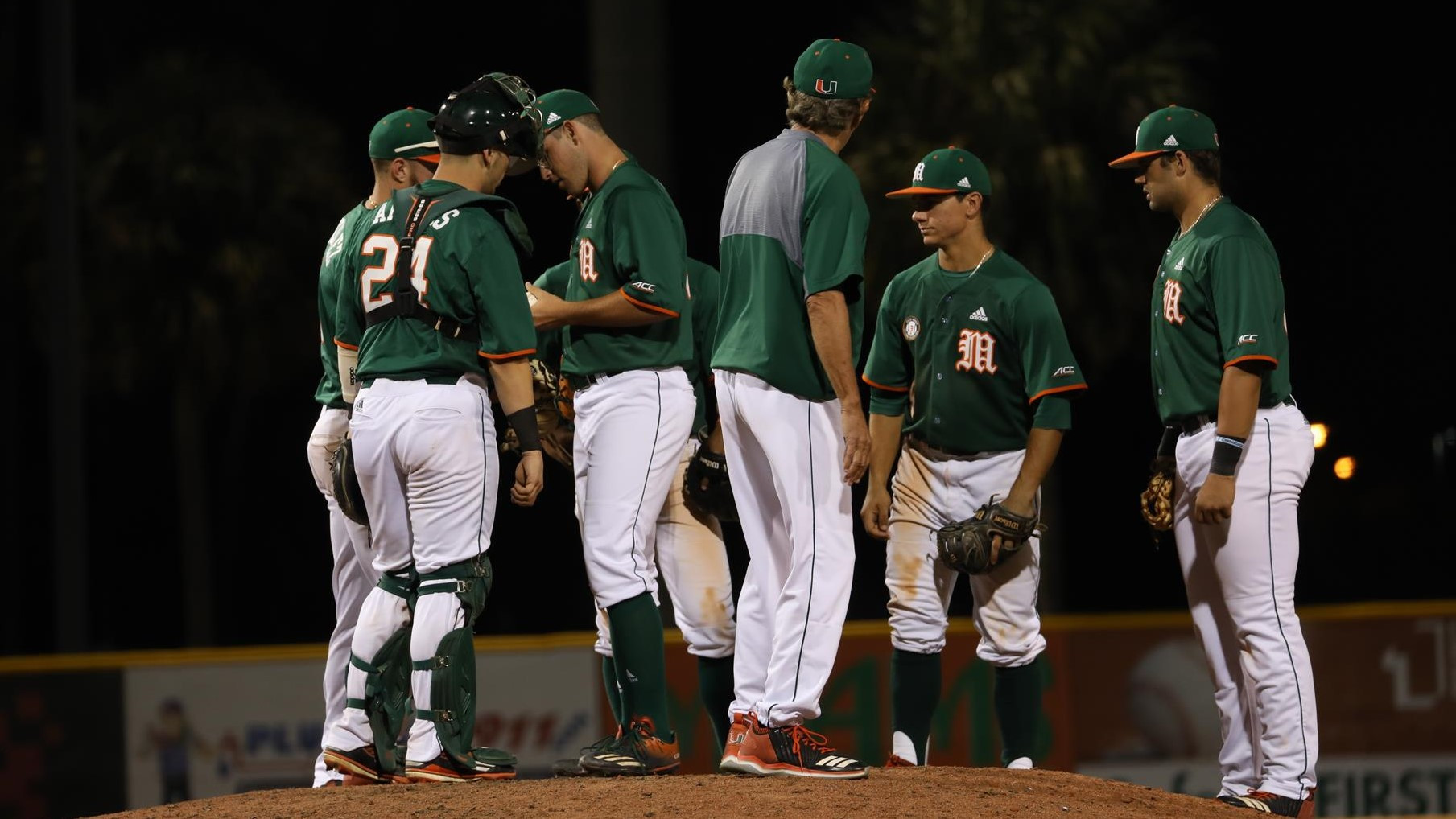 Miami Drops Homestand Finale to FIU