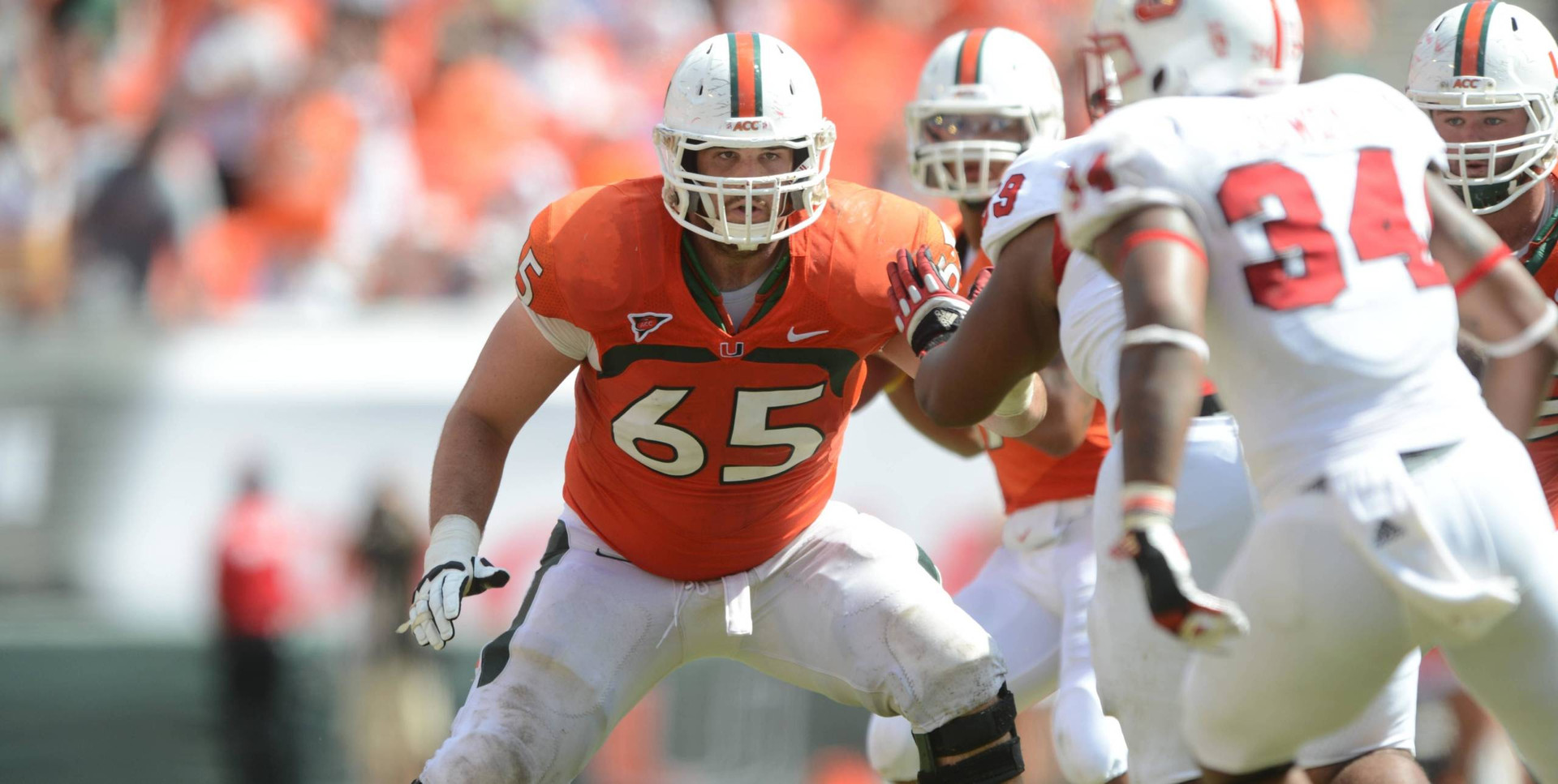 Linder Named to Outland Trophy Watch List