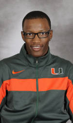 Devon Hill named Muscle Milk Student-Athlete of the Week