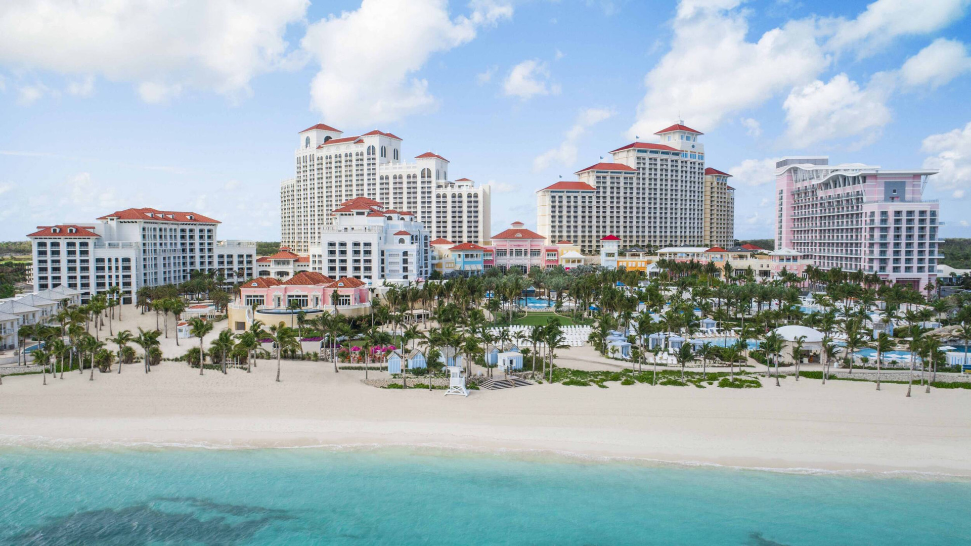 MBB to Play in 2023 Baha Mar Bahama Hoops Championship