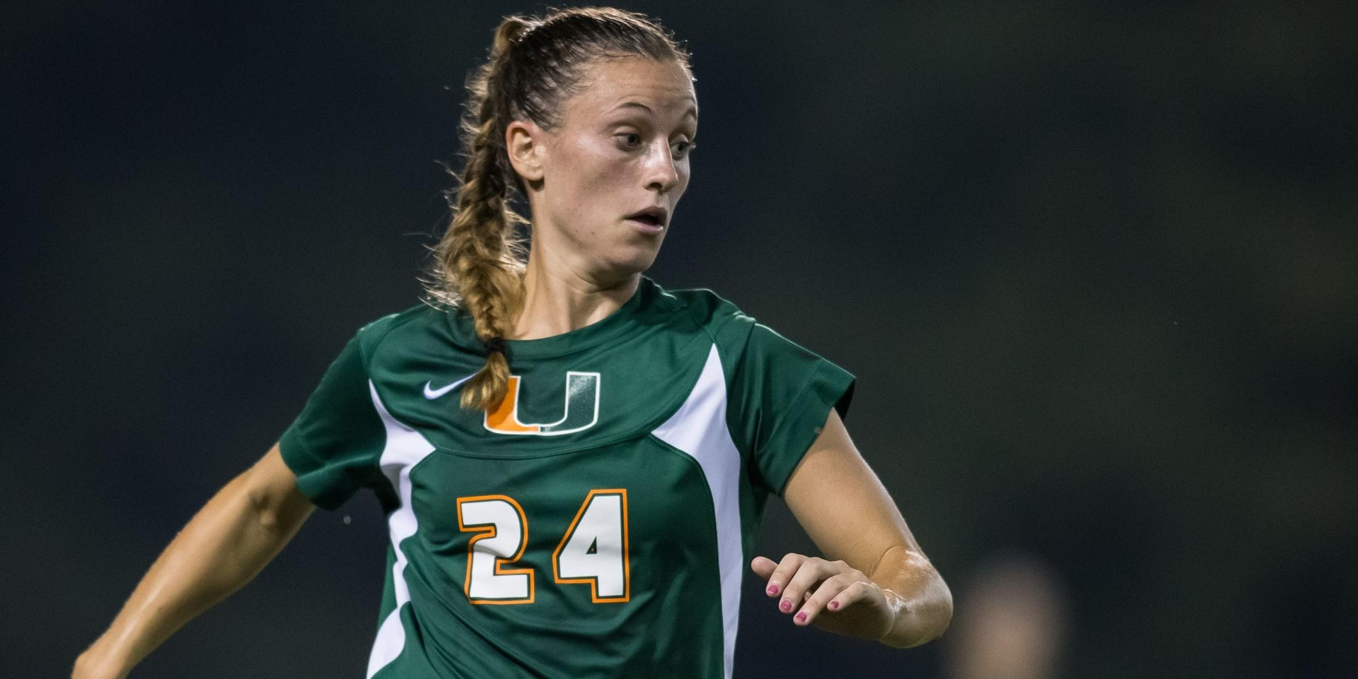 Soccer Drop Match to No. 5 North Carolina 4-0