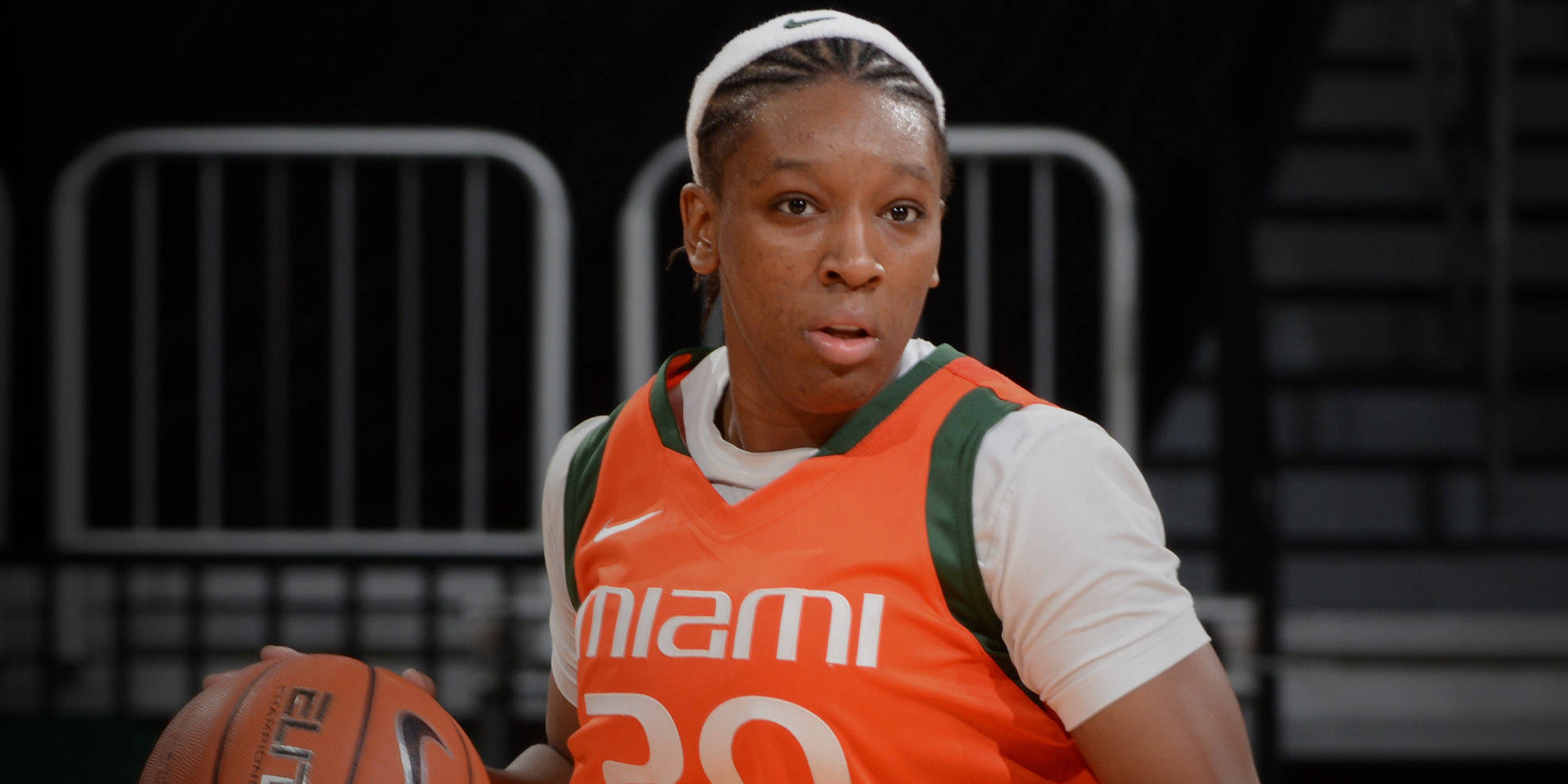 @MiamiWBB Picks Up Road Win at FSU
