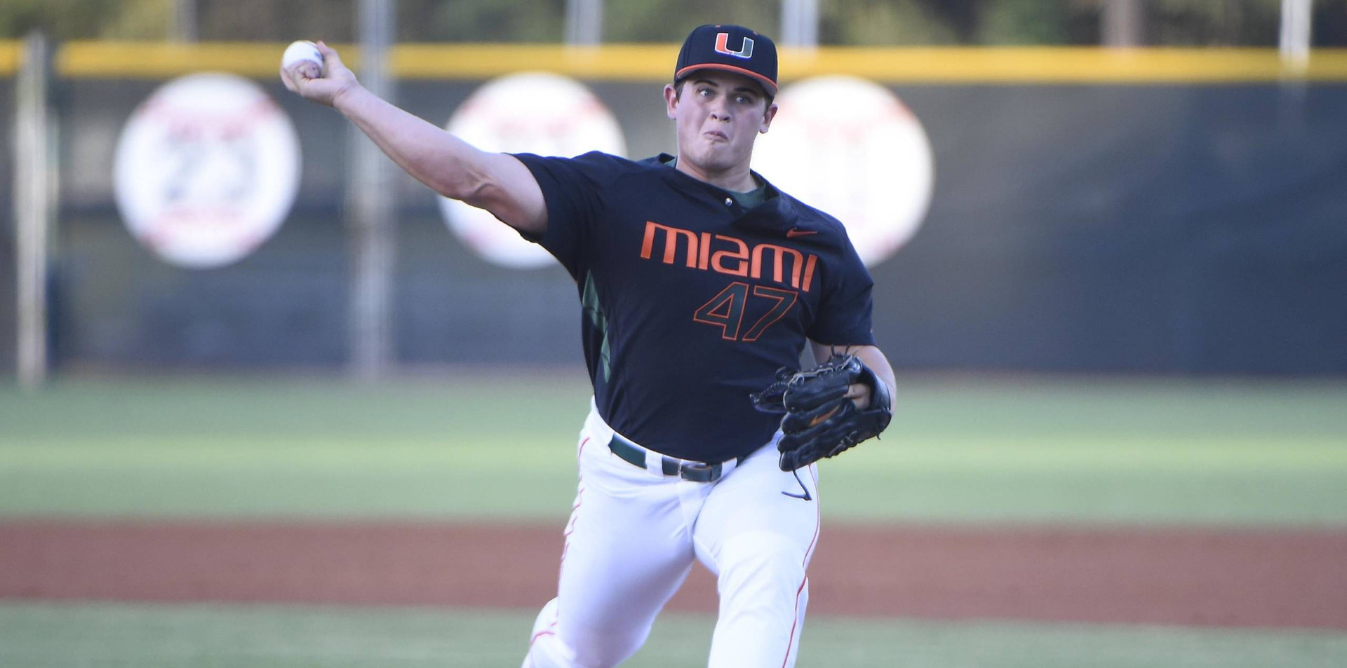 Kennedy, Sosa Lead Baseball to Sweep of Duke