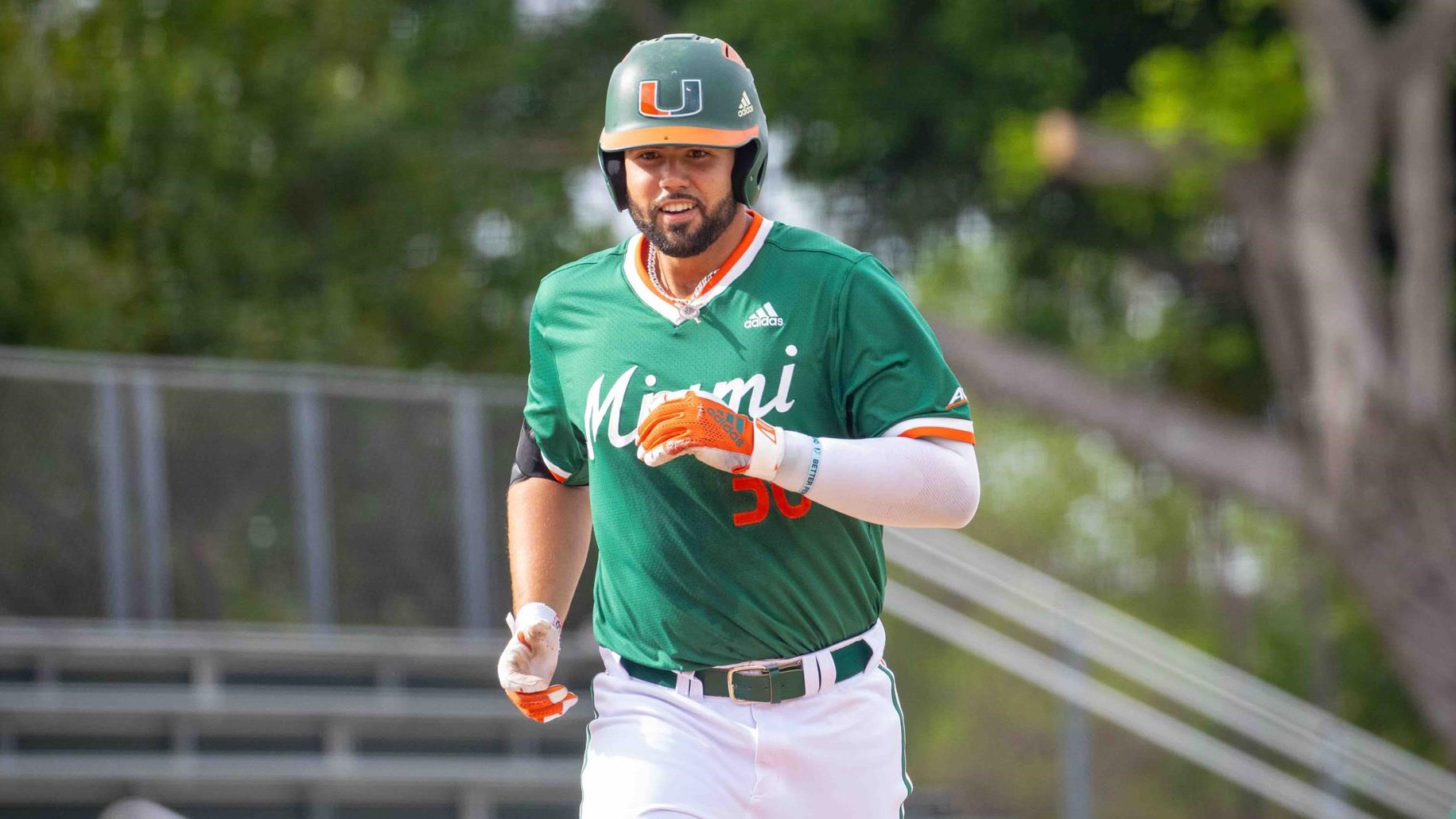 Toral’s Walk-Off Blasts Canes Past Pitt