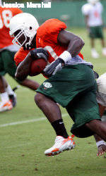 Offense Looking to Eliminate Mistakes