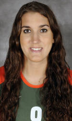 Three Hurricanes Honored by AVCA