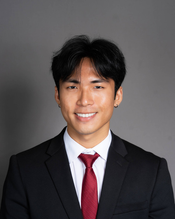 Jason Jiang -  - University of Miami Athletics